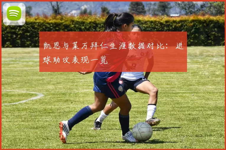 凯恩与莱万拜仁生涯数据对比：进球助攻表现一览