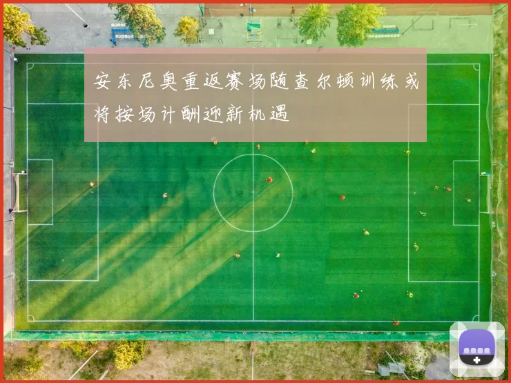 安东尼奥重返赛场随查尔顿训练或将按场计酬迎新机遇